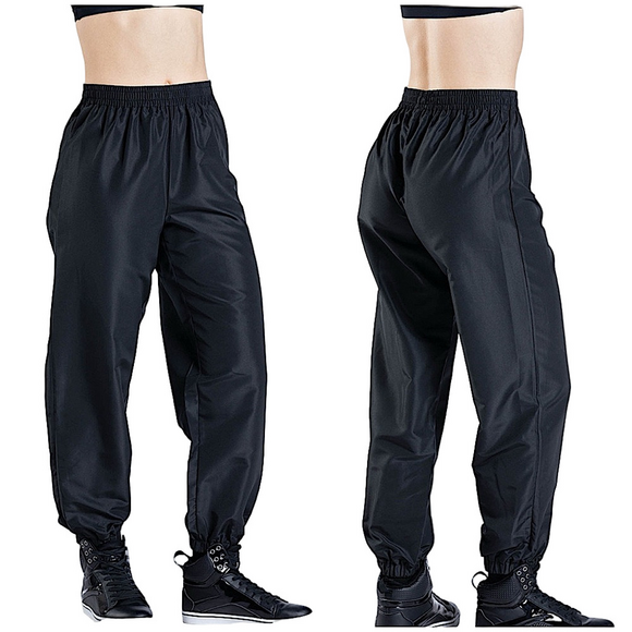 Weissman Pants - WEISSMAN Dance Pants Warm-Up